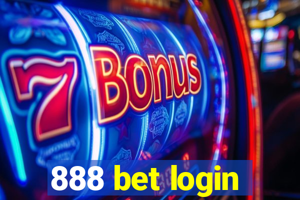 888 bet login